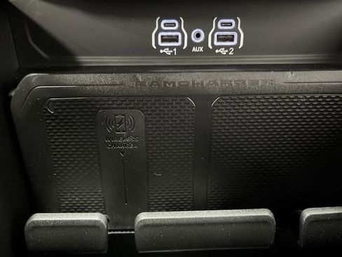 Used 2025 RAM 1500 Big Horn image 24