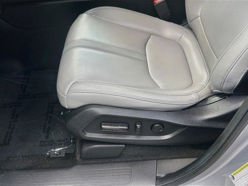 Certified 2023 Honda Pilot EX-L image 16