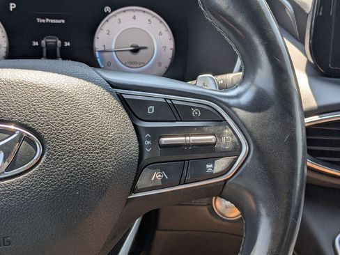 Used 2021 Hyundai Santa Fe Limited AWD/4WD image 19