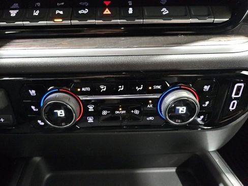 New 2026 Chevrolet Silverado 2500 LTZ w/ Trail Boss Package image 36