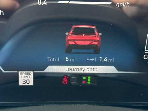 New 2025 BMW X3 M50 w/ Premium Package image 31