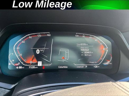 Used 2023 BMW X5 xDrive40i image 2