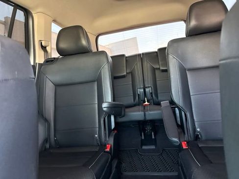 Used 2021 Volkswagen Atlas SE FWD image 14