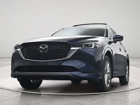 New 2025 MAZDA CX-5 AWD 2.5 S image 22