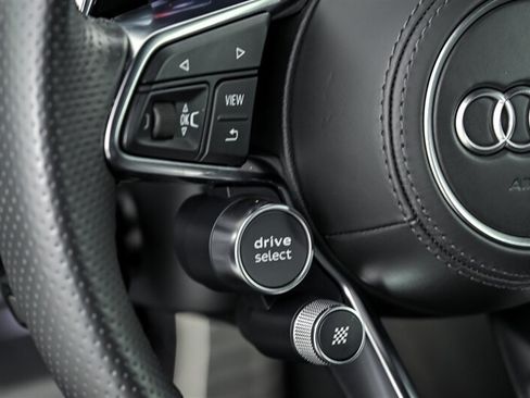 Used 2018 Audi R8 V10 plus AWD/4WD image 22