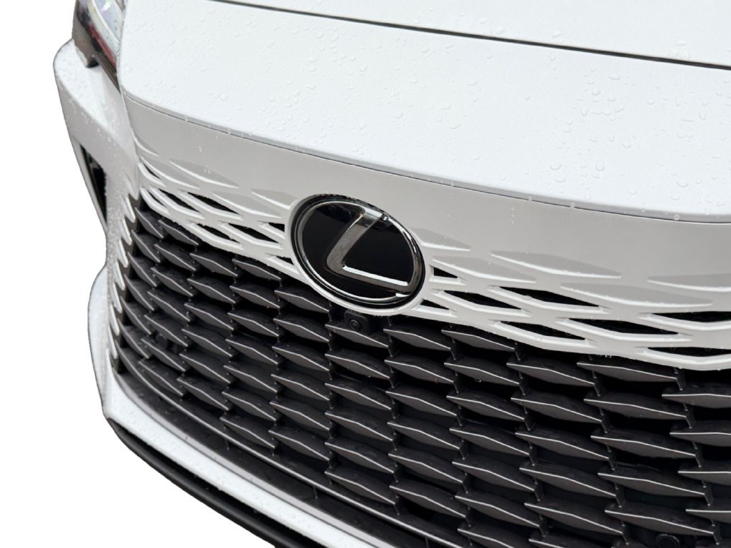 New 2026 Lexus RX 350 Premium AWD/4WD image 32