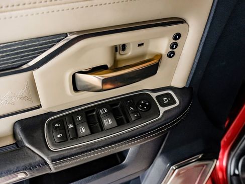 Used 2022 RAM 3500 Limited image 46