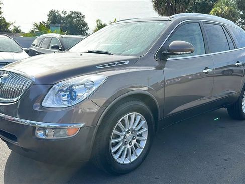 Used 2011 Buick Enclave CXL AWD/4WD image 13
