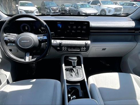 Certified 2024 Hyundai Kona SEL FWD image 11