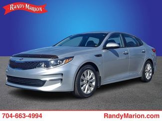 Used 2018 Kia Optima EX video 1