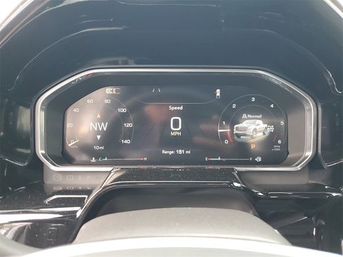 New 2026 GMC Sierra 1500 SLT w/ SLT Premium Package image 15