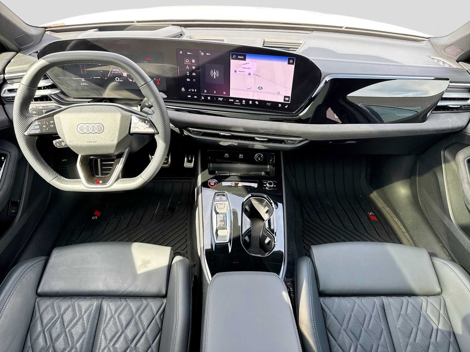 Used 2025 Audi S5 Premium Plus AWD/4WD image 14
