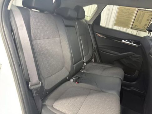 Certified 2024 Kia Seltos S FWD image 16