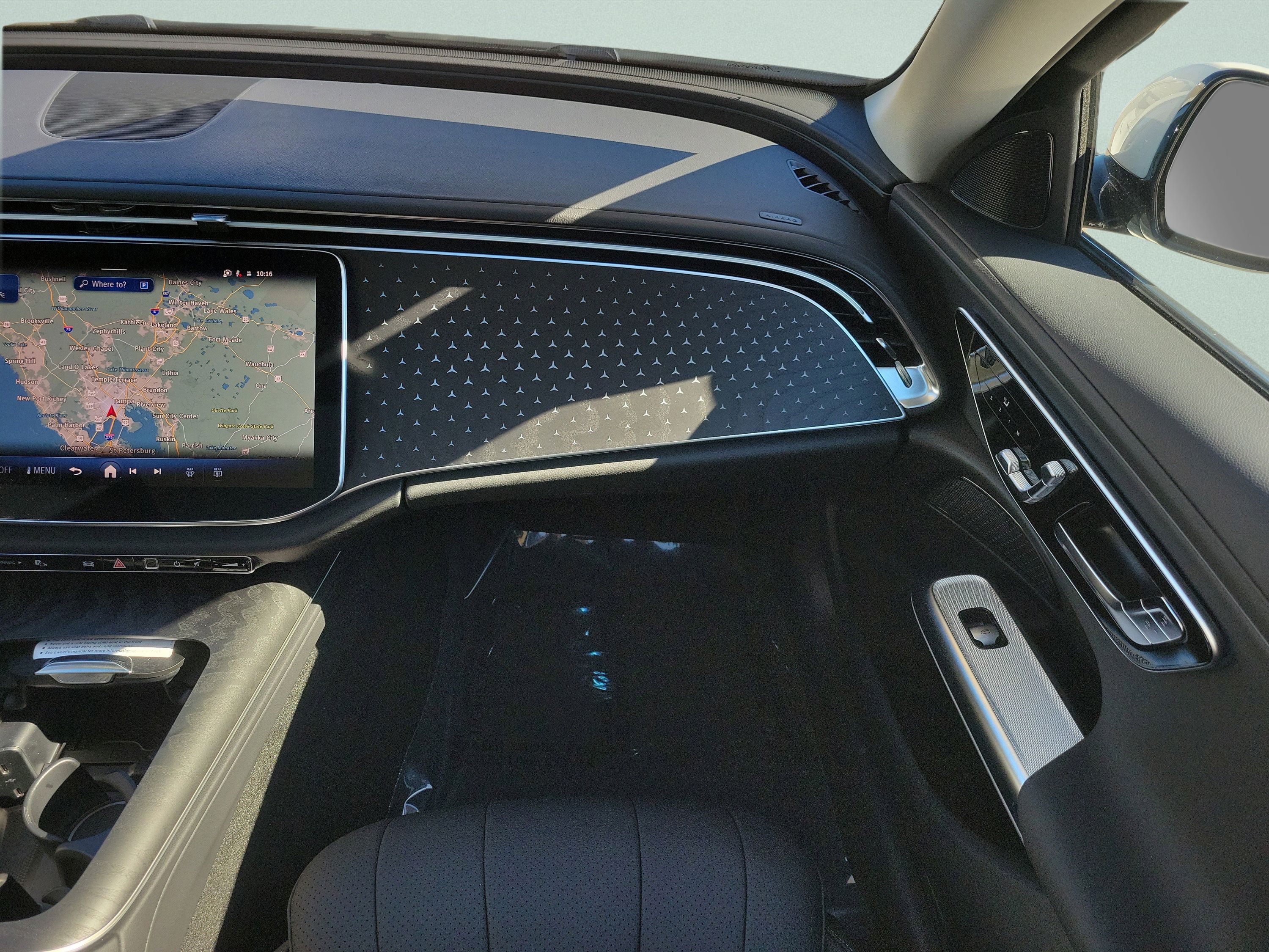 Certified 2026 Mercedes-Benz E 350 Sedan image 16