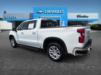 Certified 2026 Chevrolet Silverado 1500 LTZ w/ LTZ Convenience Package II AWD/4WD video 2