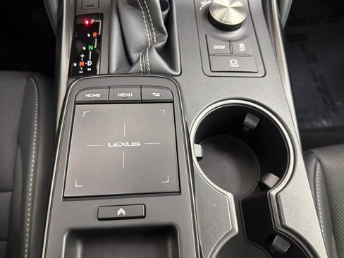 Certified 2025 Lexus IS 350 F Sport w/ Accessory Package 2 RWD image 22