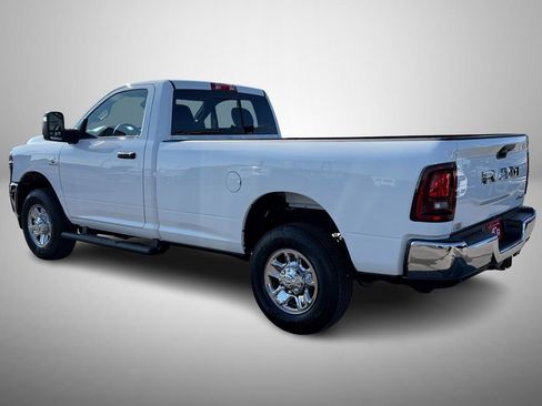 New 2026 RAM 3500 Tradesman image 4