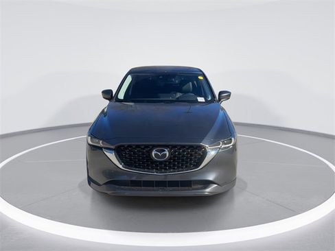 New 2025 MAZDA CX-5 AWD 2.5 S w/ Select Package image 3