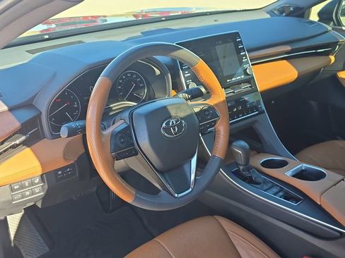 Certified 2019 Toyota Avalon Limited image 15