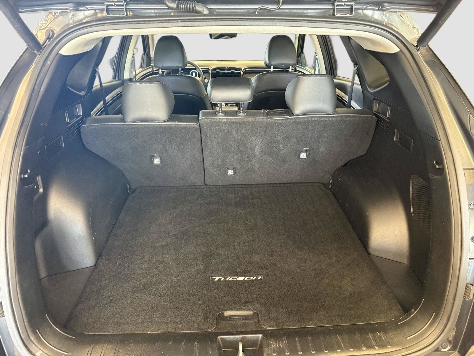 Used 2023 Hyundai Tucson Limited FWD image 28