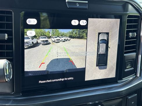New 2026 Ford F250 Lariat w/ Tremor Off-Road Package AWD/4WD image 19