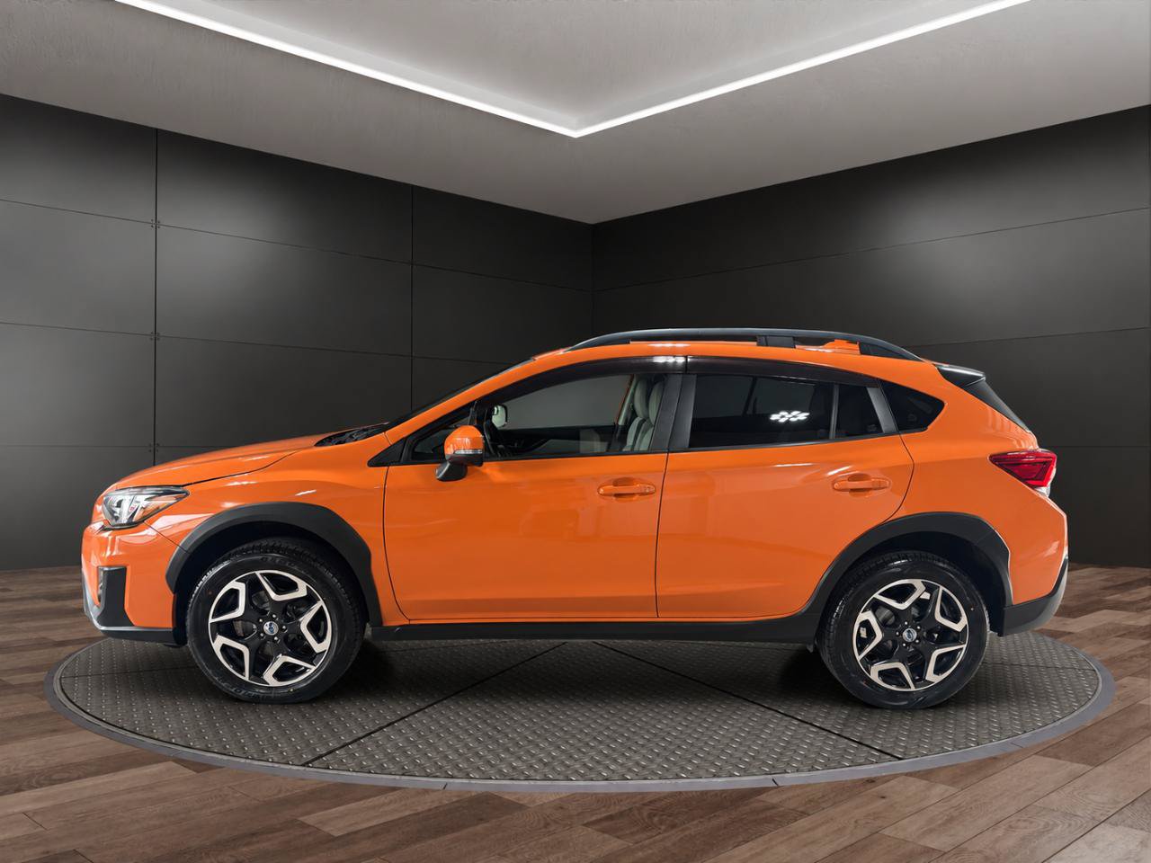 Used 2018 Subaru Crosstrek 2.0i Limited AWD/4WD image 5