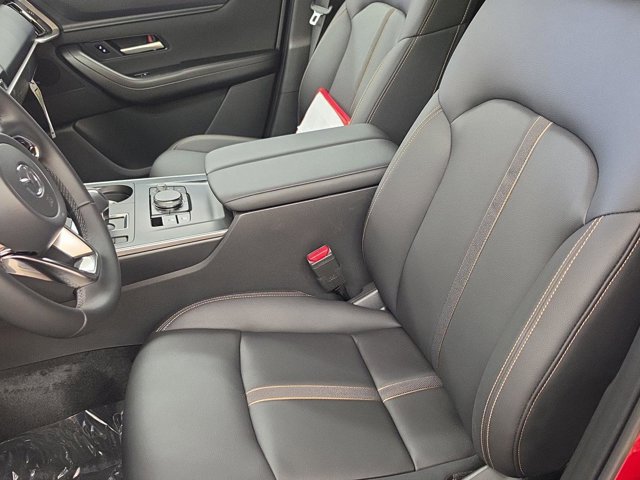 New 2026 MAZDA CX-70 SC AWD/4WD image 6