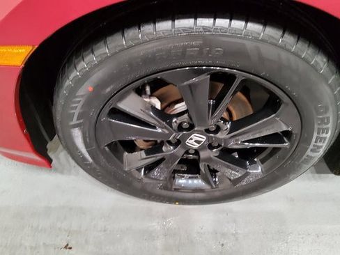 Used 2023 Honda Odyssey Sport image 38