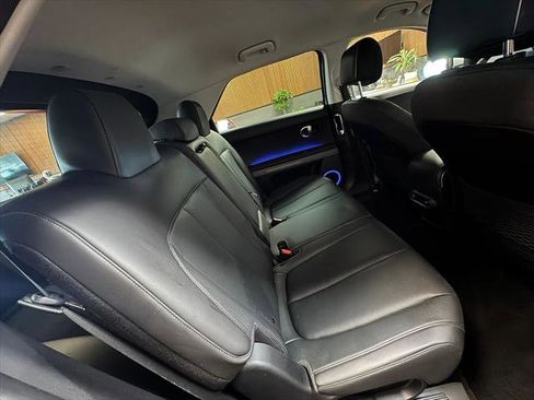 Used 2023 Hyundai Ioniq 5 SEL image 12