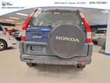 Used 2005 Honda CR-V LX image 5