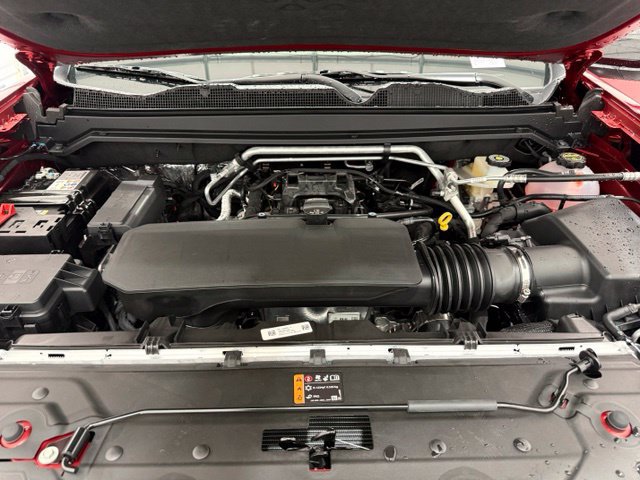 New 2026 Chevrolet Colorado Z71 w/ Technology Package AWD/4WD image 29