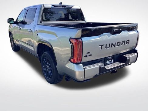 Used 2023 Toyota Tundra Platinum AWD/4WD image 8