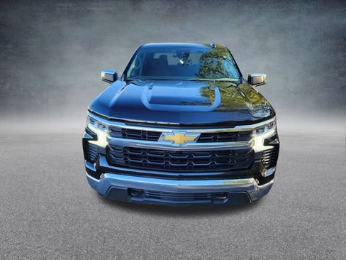 New 2026 Chevrolet Silverado 1500 LT w/ Protection Package image 2
