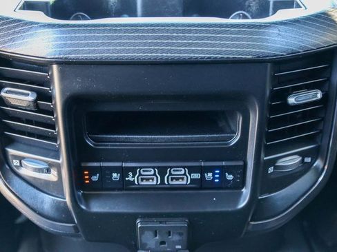 Used 2019 RAM 1500 Limited image 23