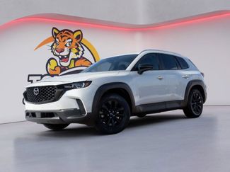 Used 2024 MAZDA CX-50 AWD 2.5 S w/ Preferred Package video 1