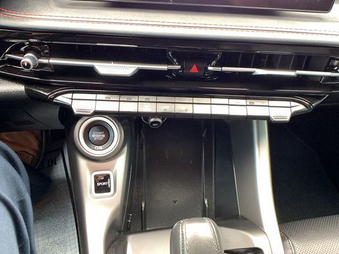 Used 2024 Dodge Hornet R/T Plus w/ R/T Blacktop Package AWD/4WD image 18