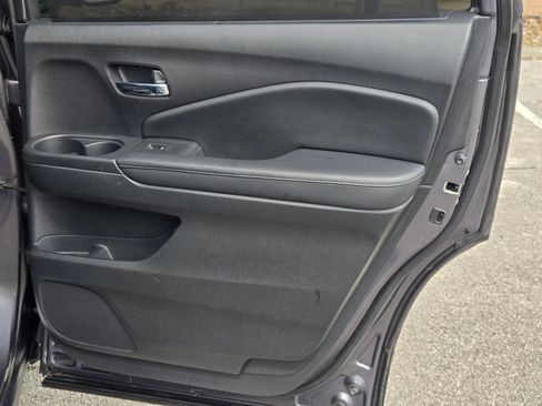 Used 2019 Honda Passport Elite image 27
