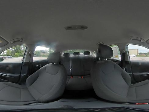 Used 2026 Kia K4 FWD image 42
