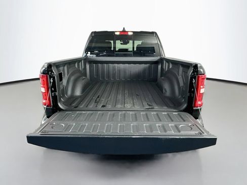 Used 2025 RAM 1500 Laramie w/ Off Road Group AWD/4WD image 29