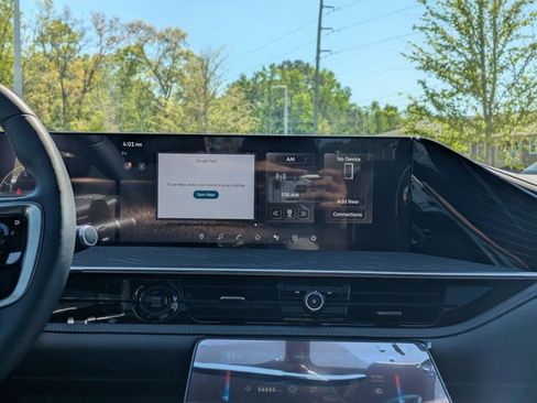 New 2026 INFINITI QX80 Autograph w/ Premium Cargo Package image 19