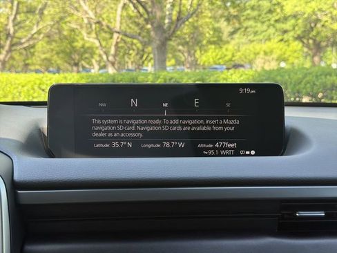 New 2026 MAZDA CX-50 AWD 2.5 S image 18
