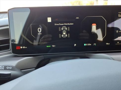 New 2026 Kia EV9 Wind image 22