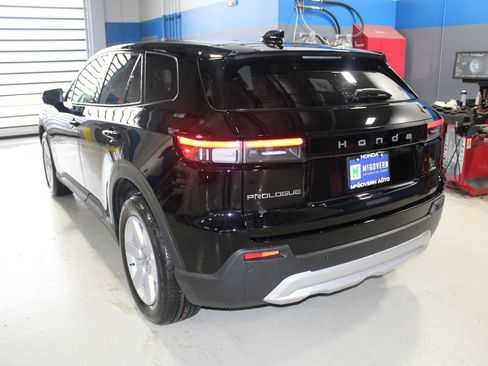 New 2026 Honda Prologue EX image 9