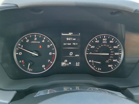 New 2026 Subaru Crosstrek 2.0i Premium image 30