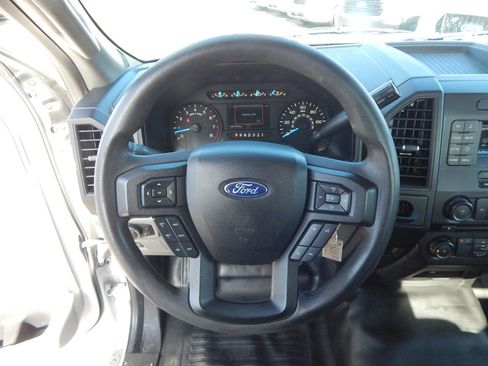 Used 2017 Ford F150 XL w/ Equipment Group 101A Mid RWD image 21