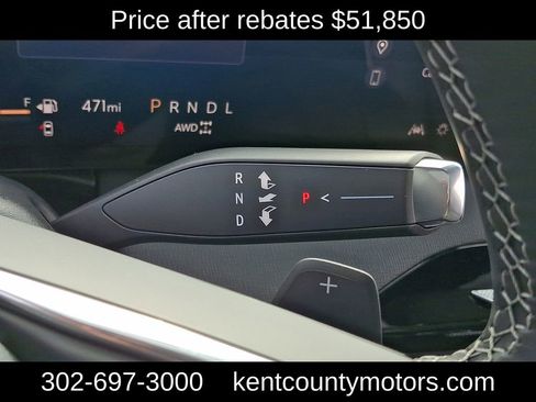 New 2026 Buick Enclave Preferred w/ Power Package image 17