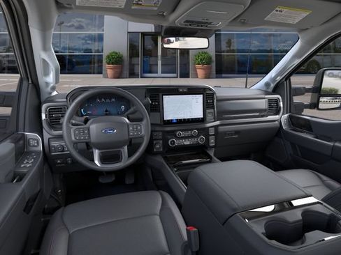 New 2026 Ford F250 Lariat w/ Lariat Premium Package AWD/4WD image 9