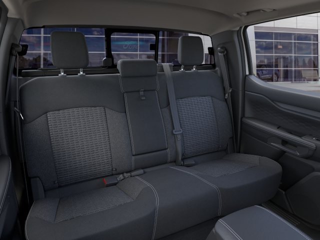 New 2026 Ford Ranger XLT AWD/4WD image 12