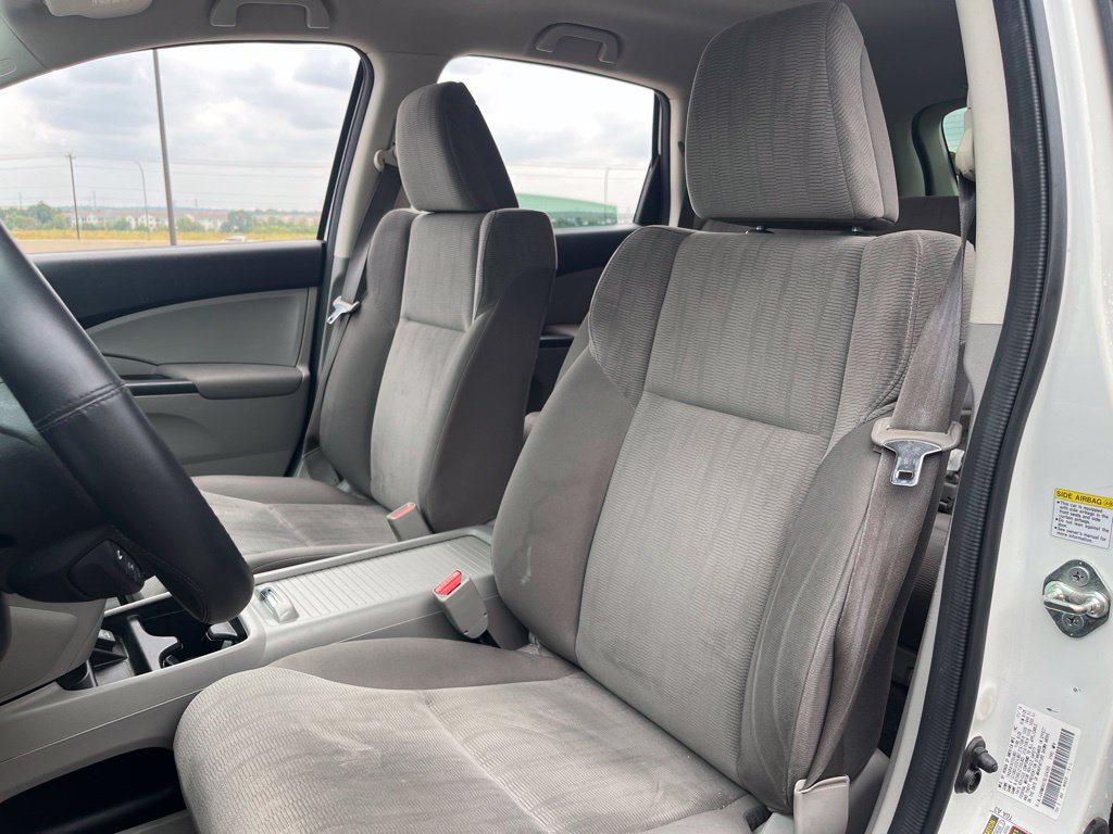 Used 2014 Honda CR-V LX image 23