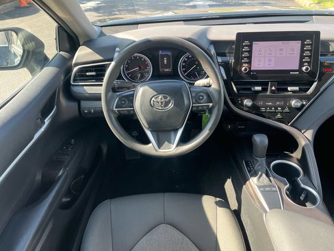 Used 2024 Toyota Camry LE image 22